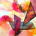Abstract Shapes