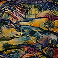 Wandering Woods